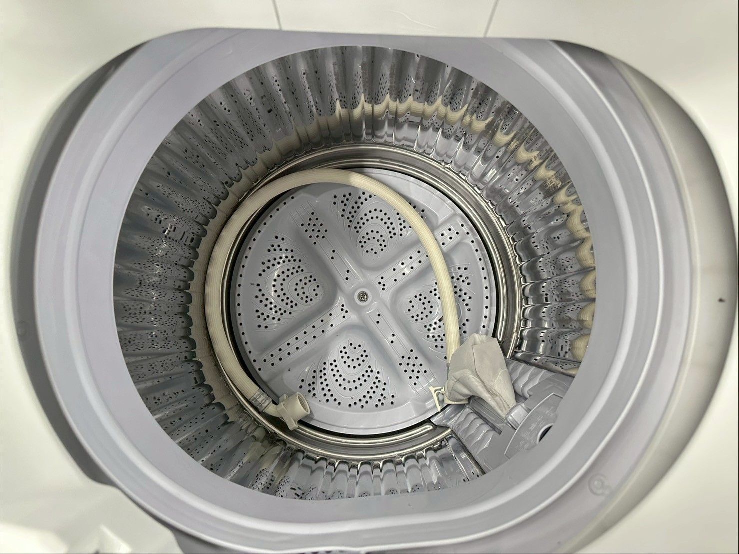大阪送料無料☆3か月保障付き☆洗濯機☆シャープ☆7kg☆2019年☆ES
