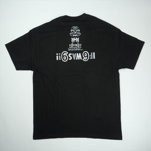 Size【L】 TENDERLOIN テンダーロイン TEE 2B BLACK Tシャツ 黒 【中古
