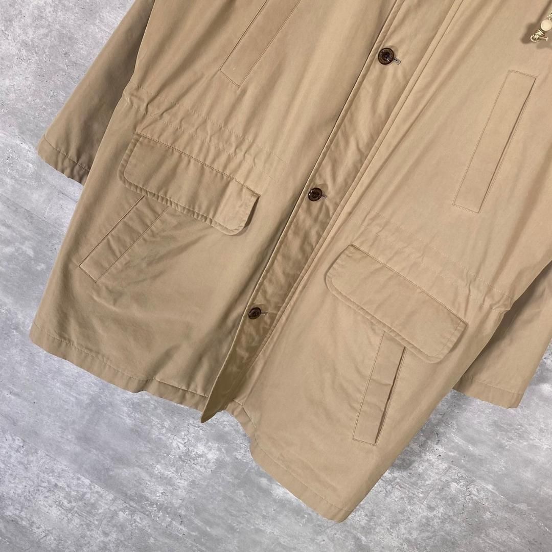 Burberrys』バーバリーズ (SA) ライナー フーディートレンチ Burberrys』バーバリーズ (SA) ライナー フーディートレンチ