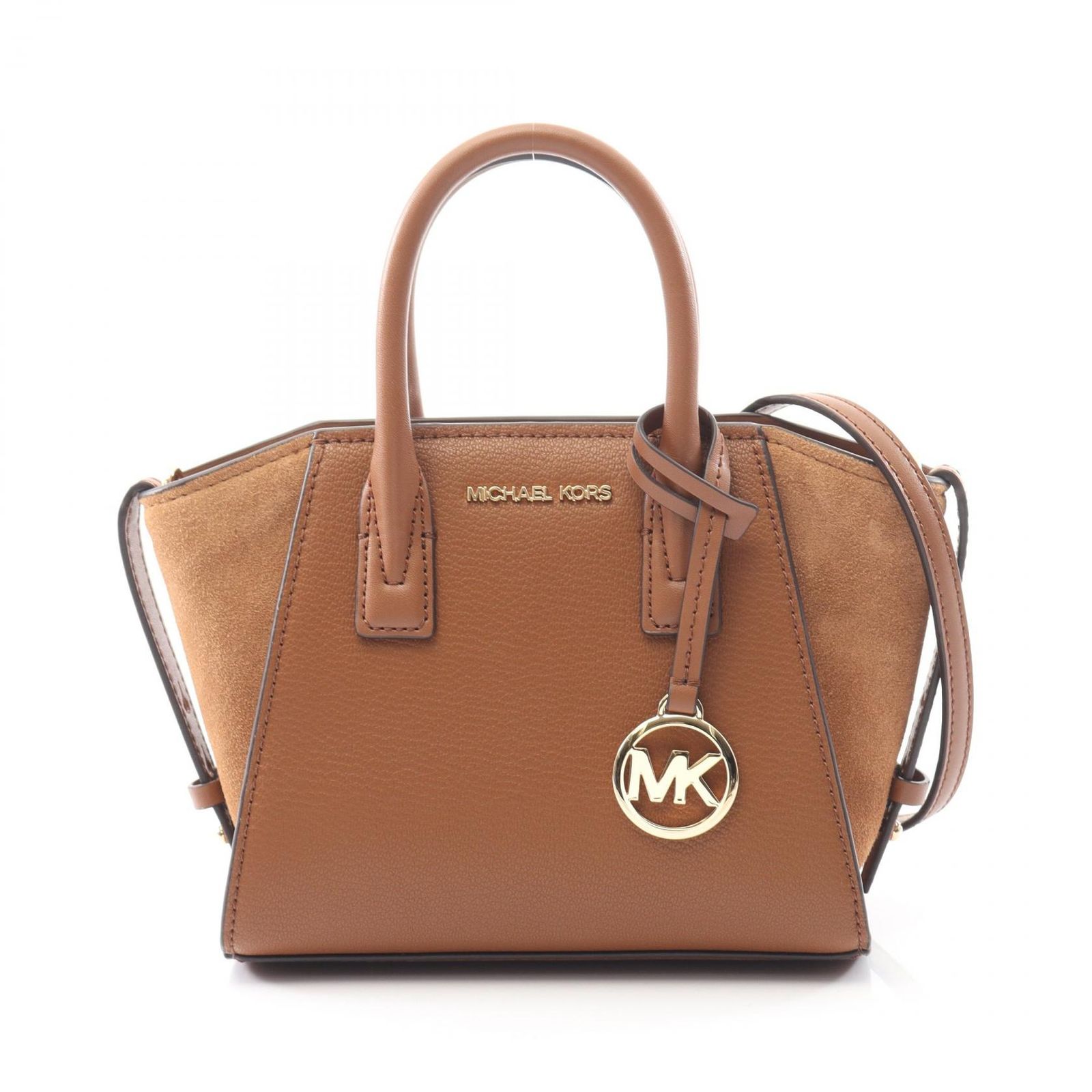 レディース マイケルコース Michael Kors ハンドバッグ AVRIL アヴリル 