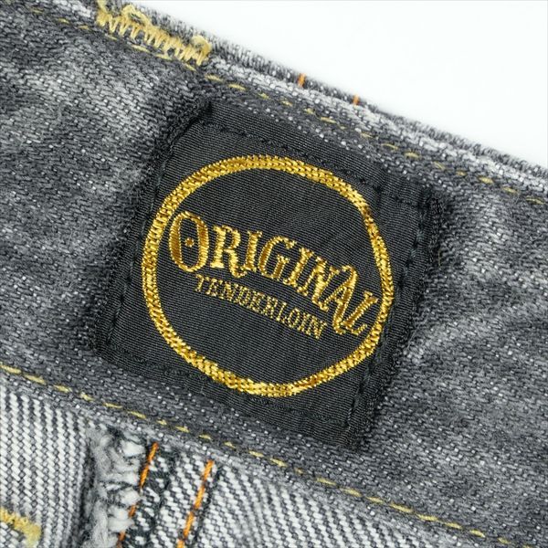 テンダーロイン　デニムショーツ TENDERLOIN テンダーロイン デニム ショーツ ショート パンツ 美品