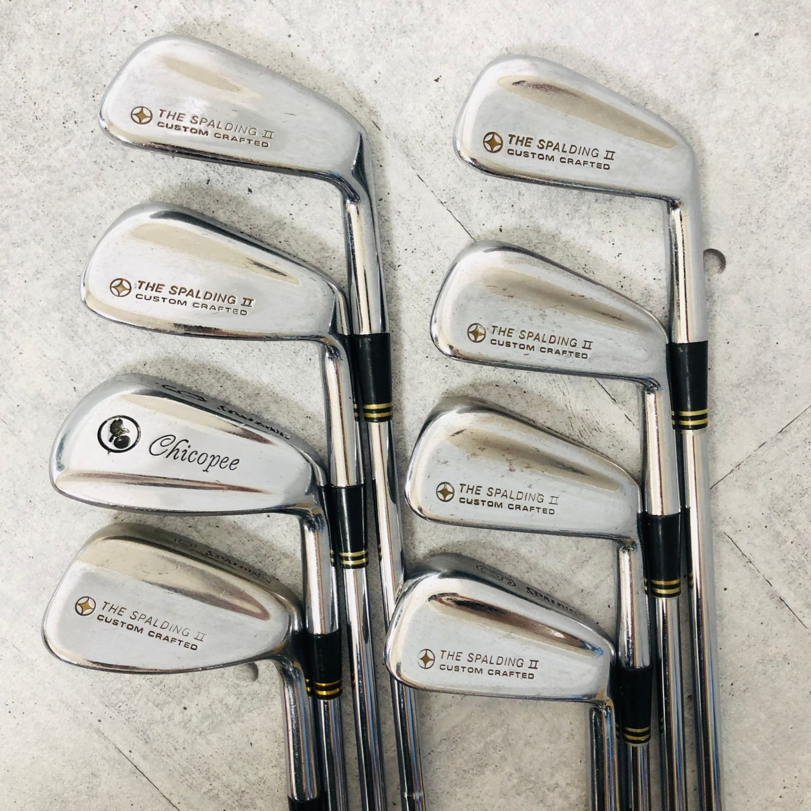 SPALDING スポルディング TOUR EDITION ツアーエディション MB