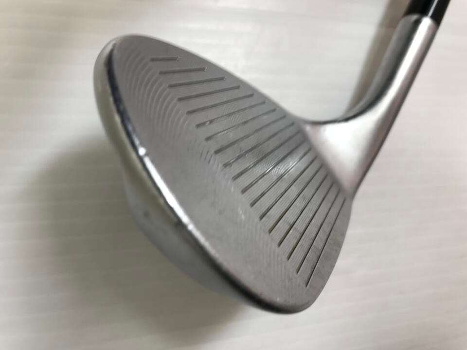 CFX | 56 | WEDGE | ダイナミックゴールド 115 | | ウェッジ