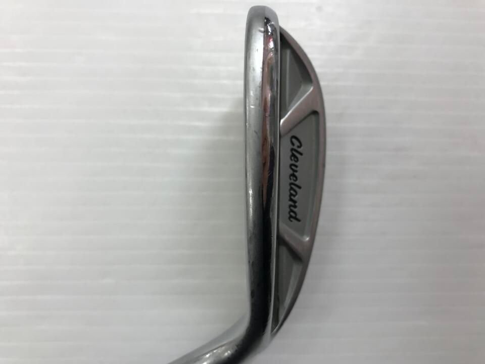 CFX | 56 | WEDGE | ダイナミックゴールド 115 | | ウェッジ