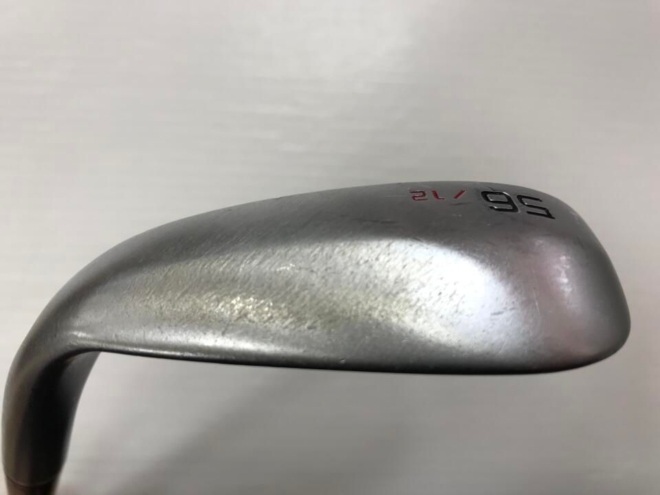 CFX | 56 | WEDGE | ダイナミックゴールド 115 | | ウェッジ