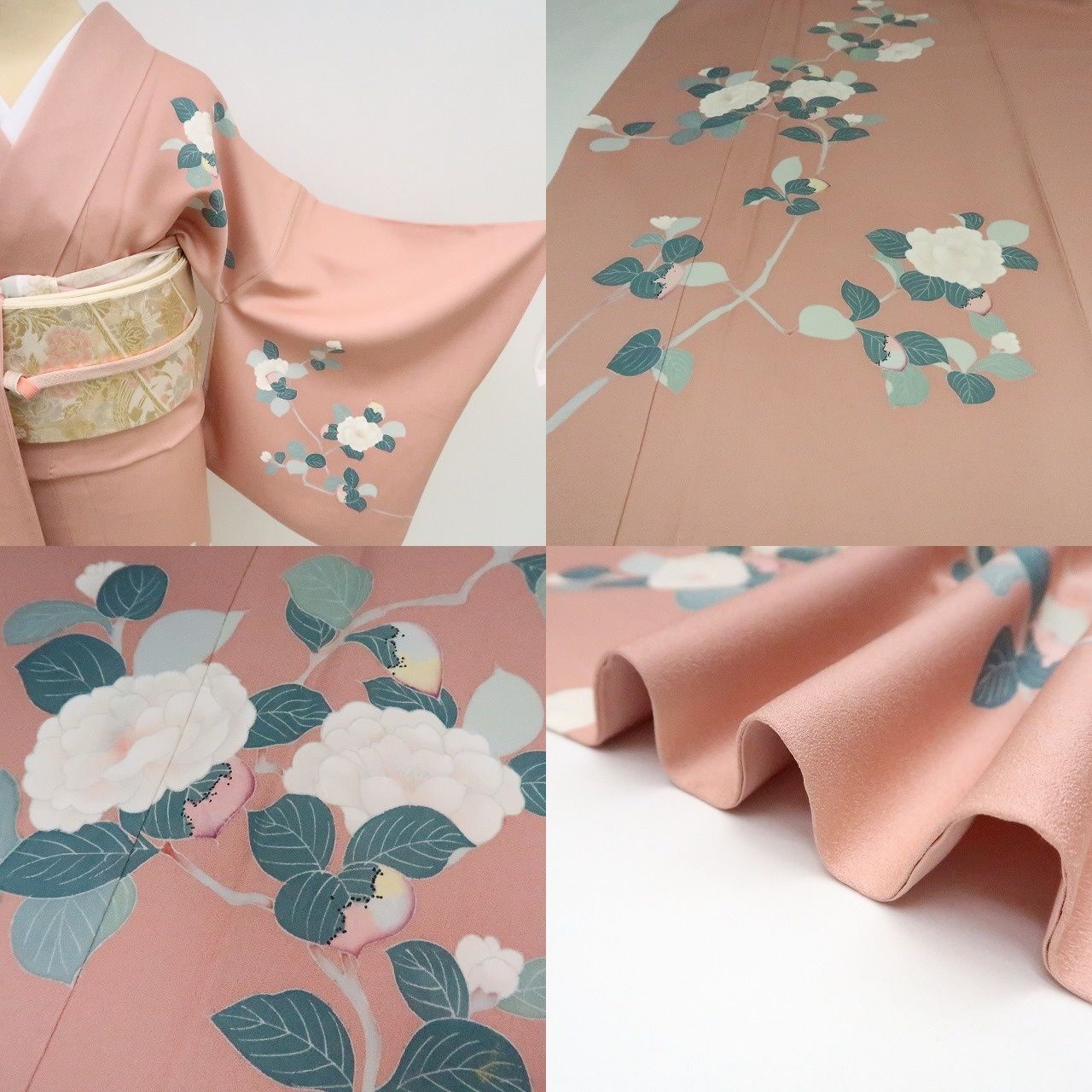 トールサイズ 手縫い仕立て