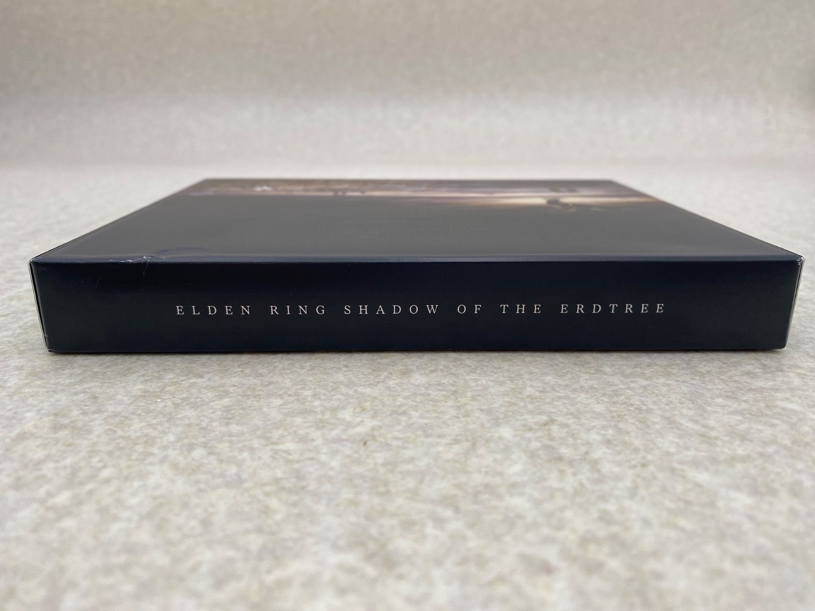 ◆ELDEN RING SHADOW OF THE ERDTREE EDITION　PS5ソフト