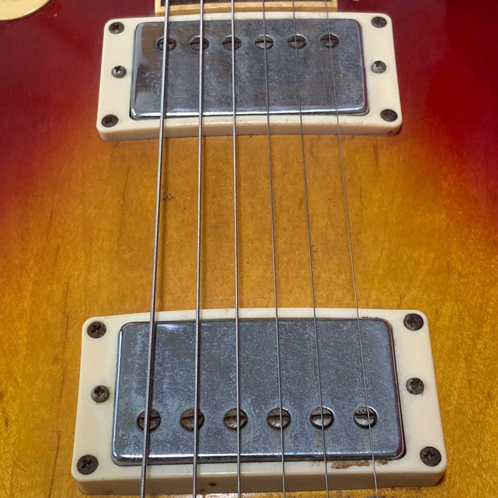 HS エレキギター