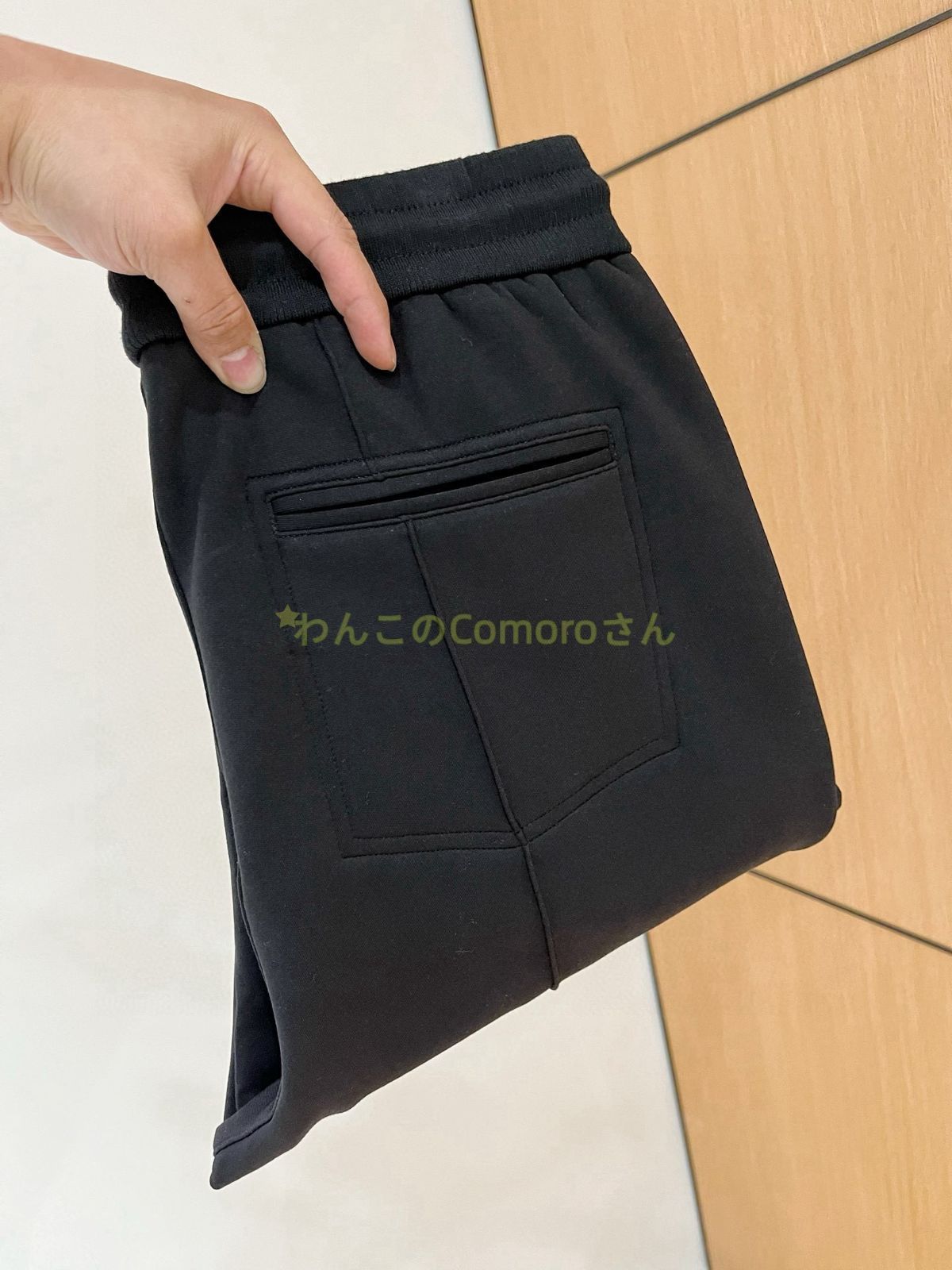 スウェットパンツ カジュアル