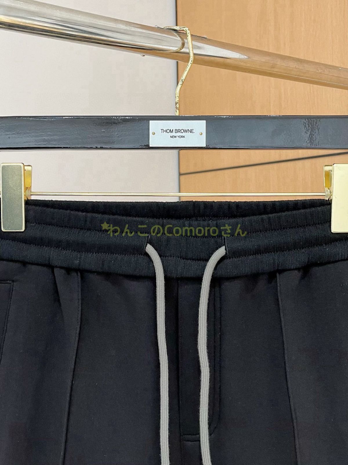 ブラックM 3 XL ブルネロクチネリ メンズドローストリング スウェットパンツ カジュアル スポーツウェア 上質コットン素材