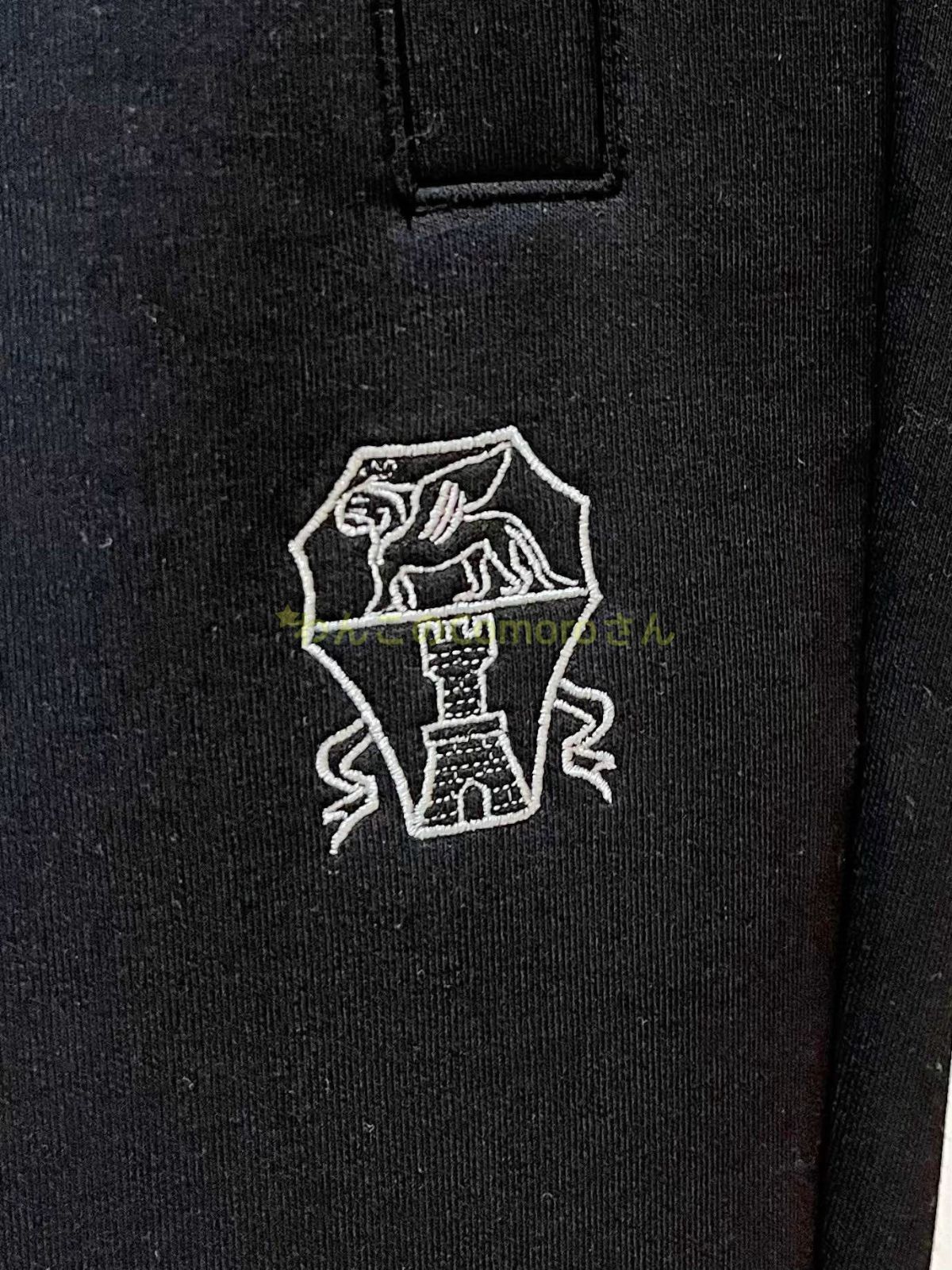 カジュアル スポーツウェア