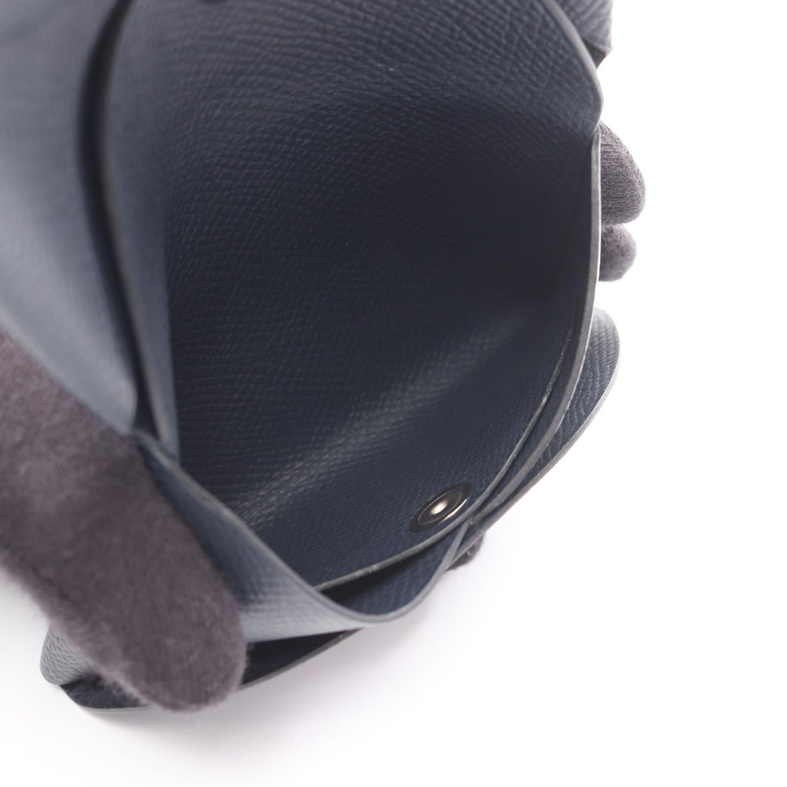 カルヴィデュオ ブルーインディゴ