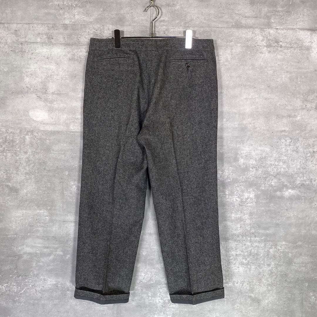 Maison Margiela』メゾンマルジェラ (44) スラックスパンツ - メルカリ