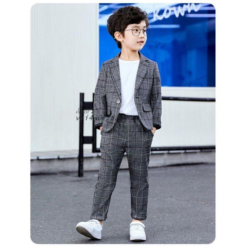 スーツ 男の子 2点セット 子供服 キッズ 子供 フォーマル フォーマルスーツ 送料無料 上下2点セット セットアップ キッズスーツ 子供スーツ 入学式 長袖 紳士服