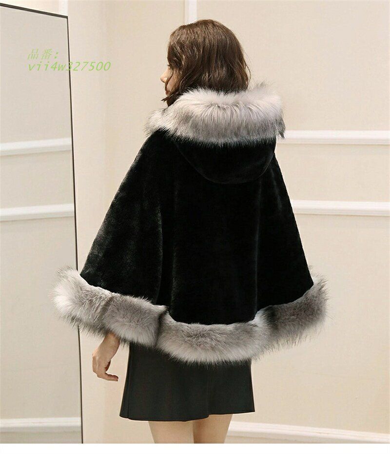 フェイクファー