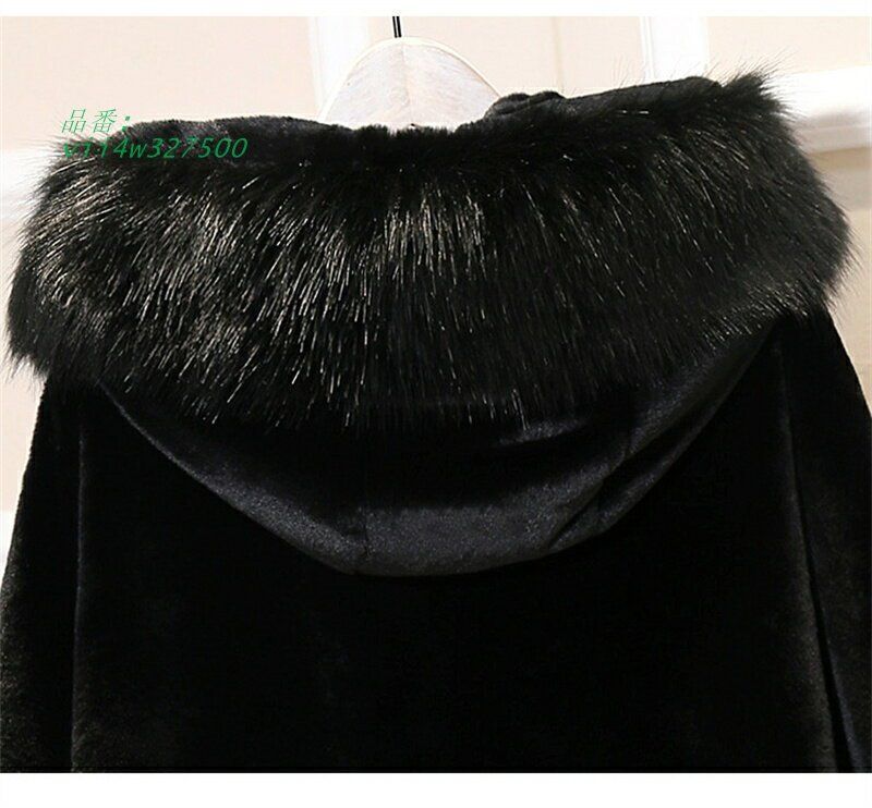 マント アウター