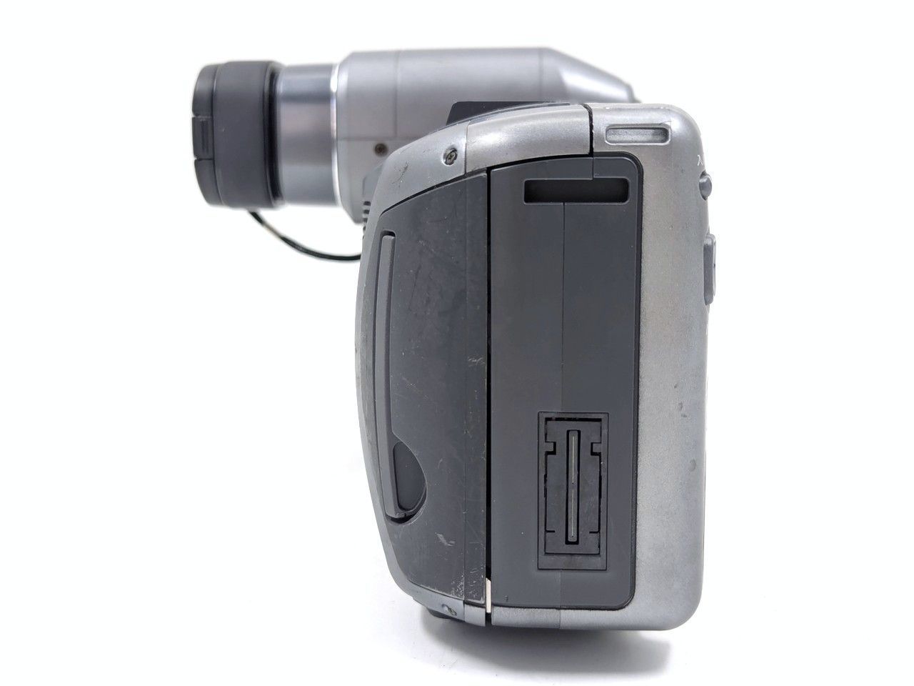 miniDVのダビングに！ SHARP ビデオカメラ VL-DH4000 7日間保証付き