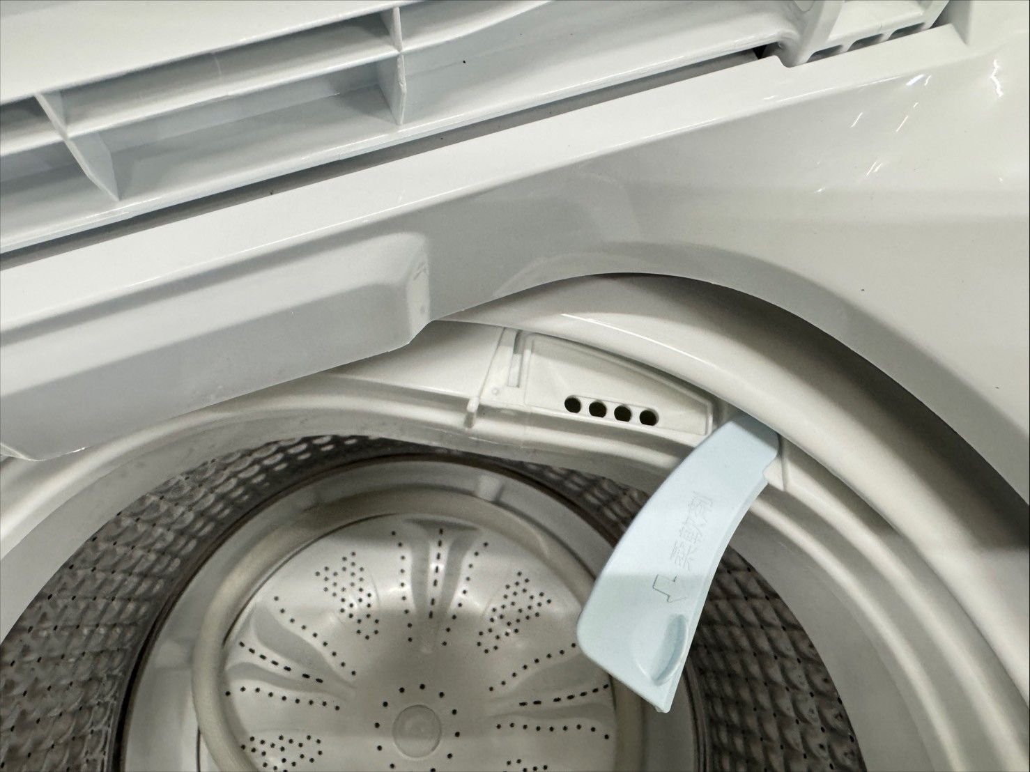 高年式】大阪送料無料☆3か月保障付き☆洗濯機☆