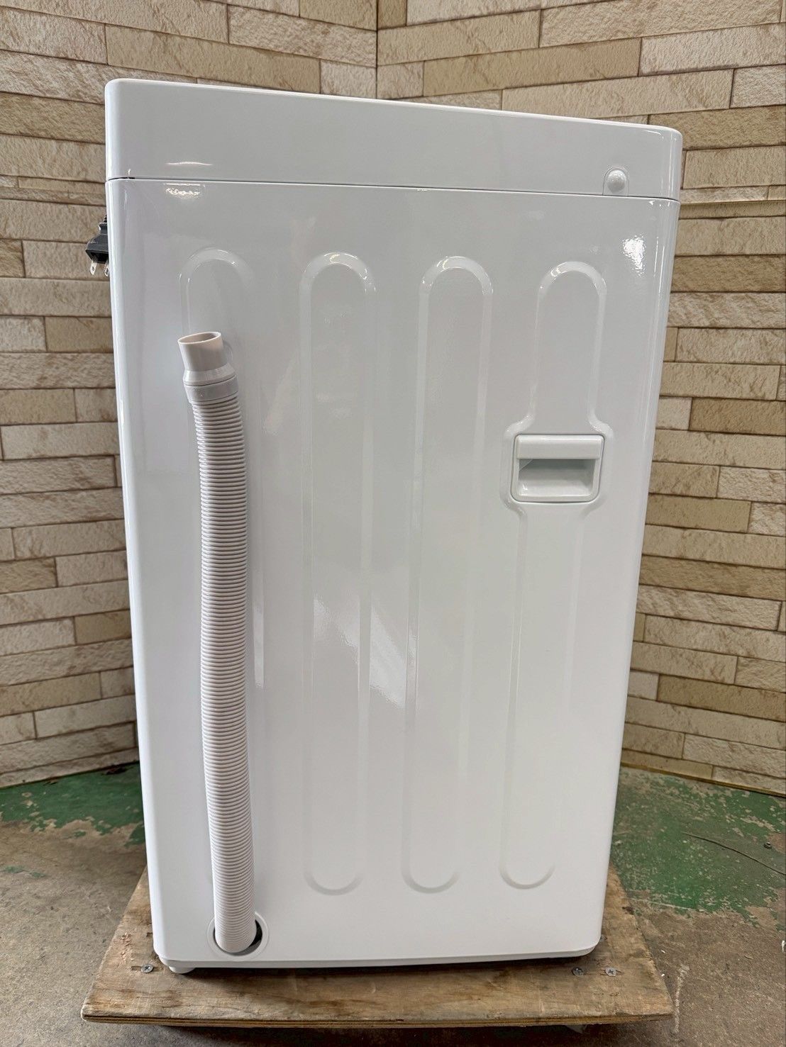 高年式】大阪送料無料☆3か月保障付き☆洗濯機☆ハイアール☆4.5kg