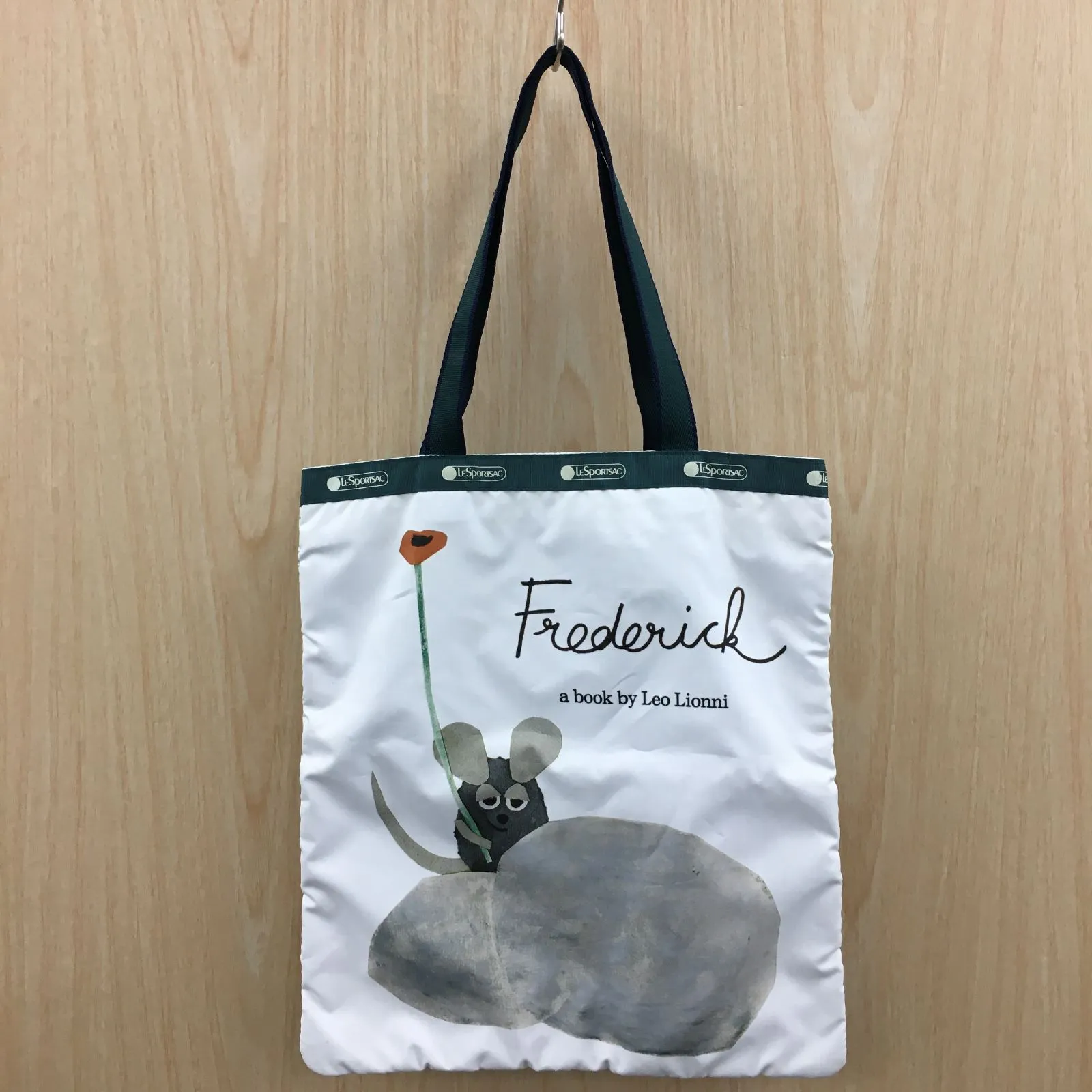 2025年最新】レスポートサック レオ・レオニの人気アイテム - メルカリ