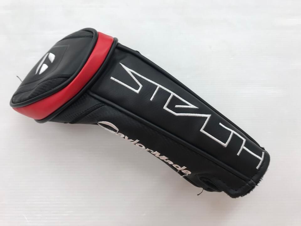 STEALTH PLUS+ | 15 | S | ツアーAD IZ-6 | 中古 | フェアウェイウッド