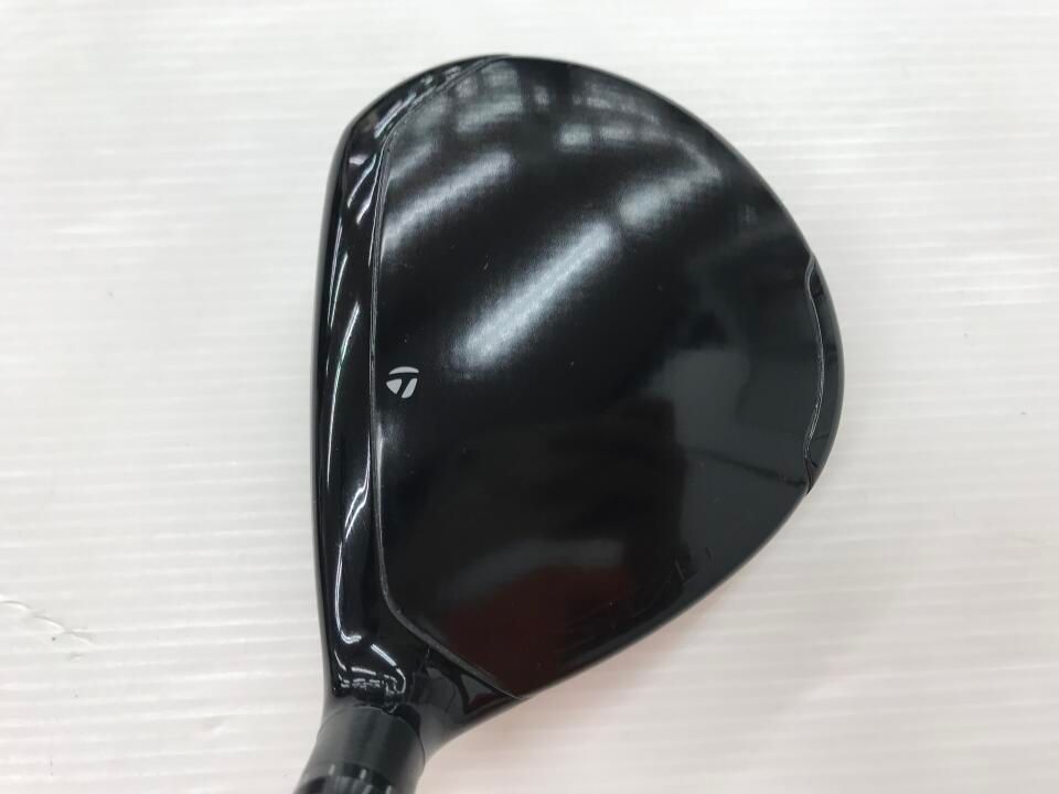 STEALTH PLUS+ | 15 | S | ツアーAD IZ-6 | 中古 | フェアウェイウッド