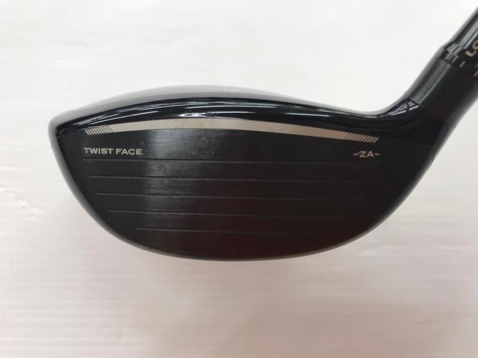 STEALTH PLUS+ | 15 | S | ツアーAD IZ-6 | 中古 | フェアウェイウッド