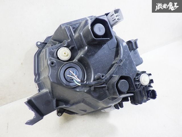 ストア出品】スズキ純正 スペーシア ギア MK53S ヘッドライト ヘッド