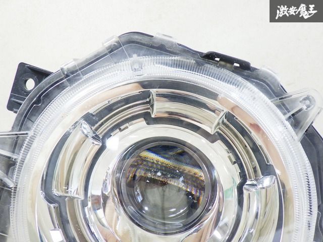 ストア出品】スズキ純正 スペーシア ギア MK53S ヘッドライト ヘッド