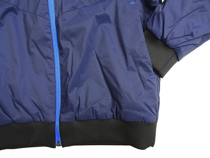 OAKLEY オークリー 北海道日本ハムファイターズ 球団公式ウェア 中綿