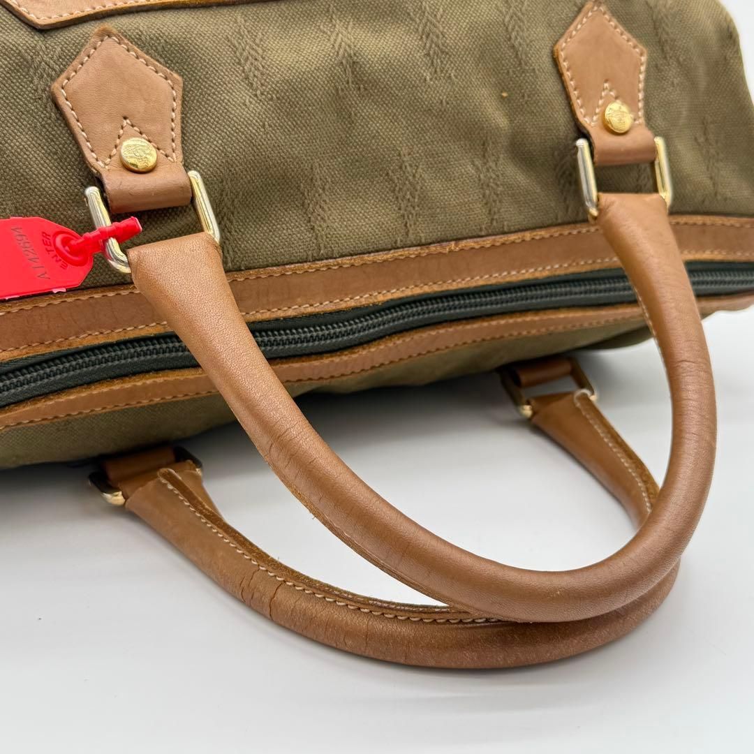 良品】Vivienne ミニボストンバッグ ハンドバッグ ヴィンテージ - メルカリ