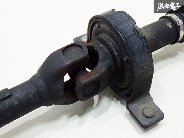 ◾️DA64Wプロペラシャフト フロント（中古） 業者出品】 スズキ純正 DA64W エブリイワゴン フロント プロペラ