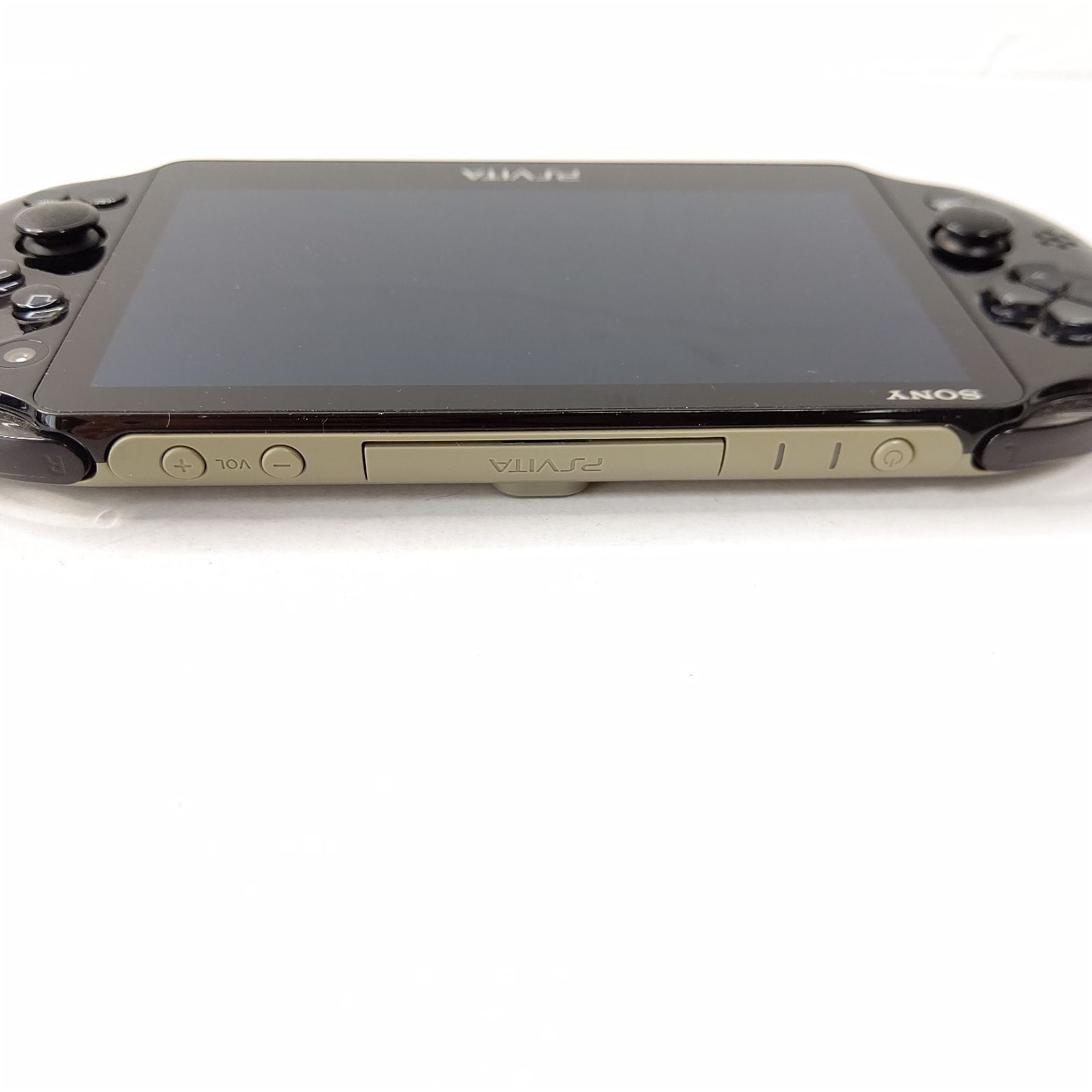 PSVITA PCH-2000 ゴッドイーター2 フェンリルエディション PSVITA PCH-2000 ゴッドイーター2 フェンリルエディション