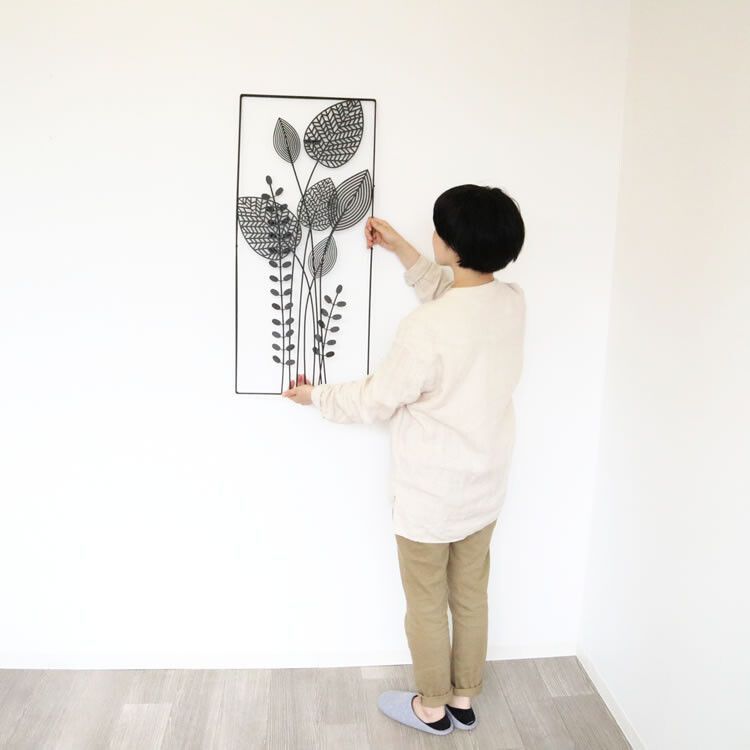 装飾 ウォールデコレーション