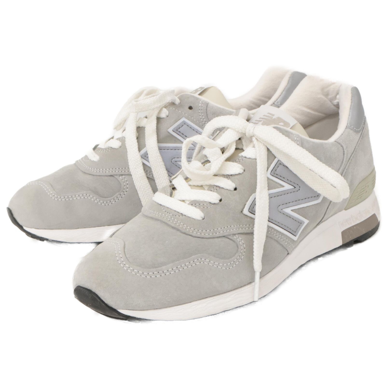 た*パ様 ニューバランス M1400JGY 26cm made in USA た*パ様 ニューバランス M1400JGY 26cm made in USA た*パ様