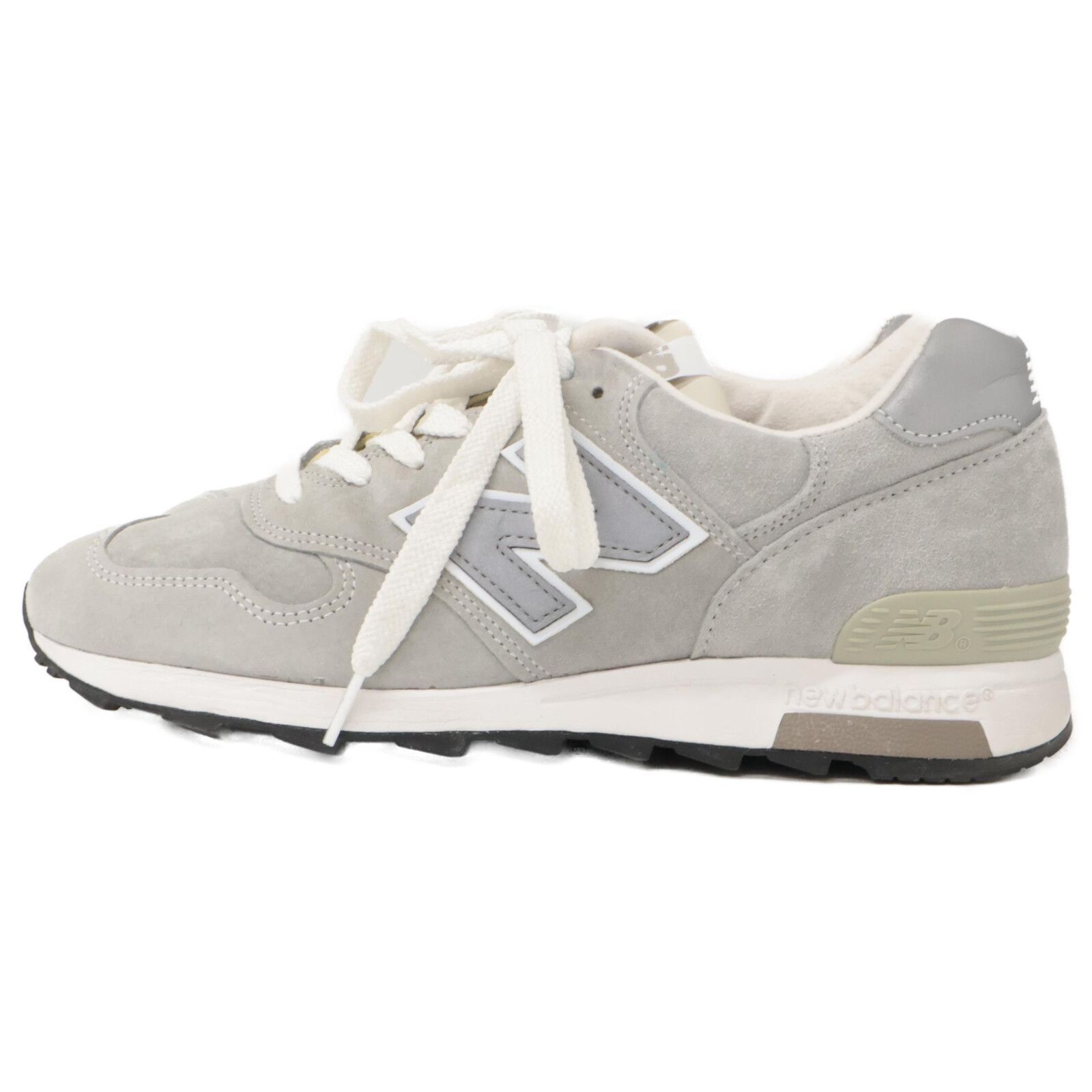 NEW BALANCE ニューバランス 【美品】M1400JGY MADE IN USA ローカット