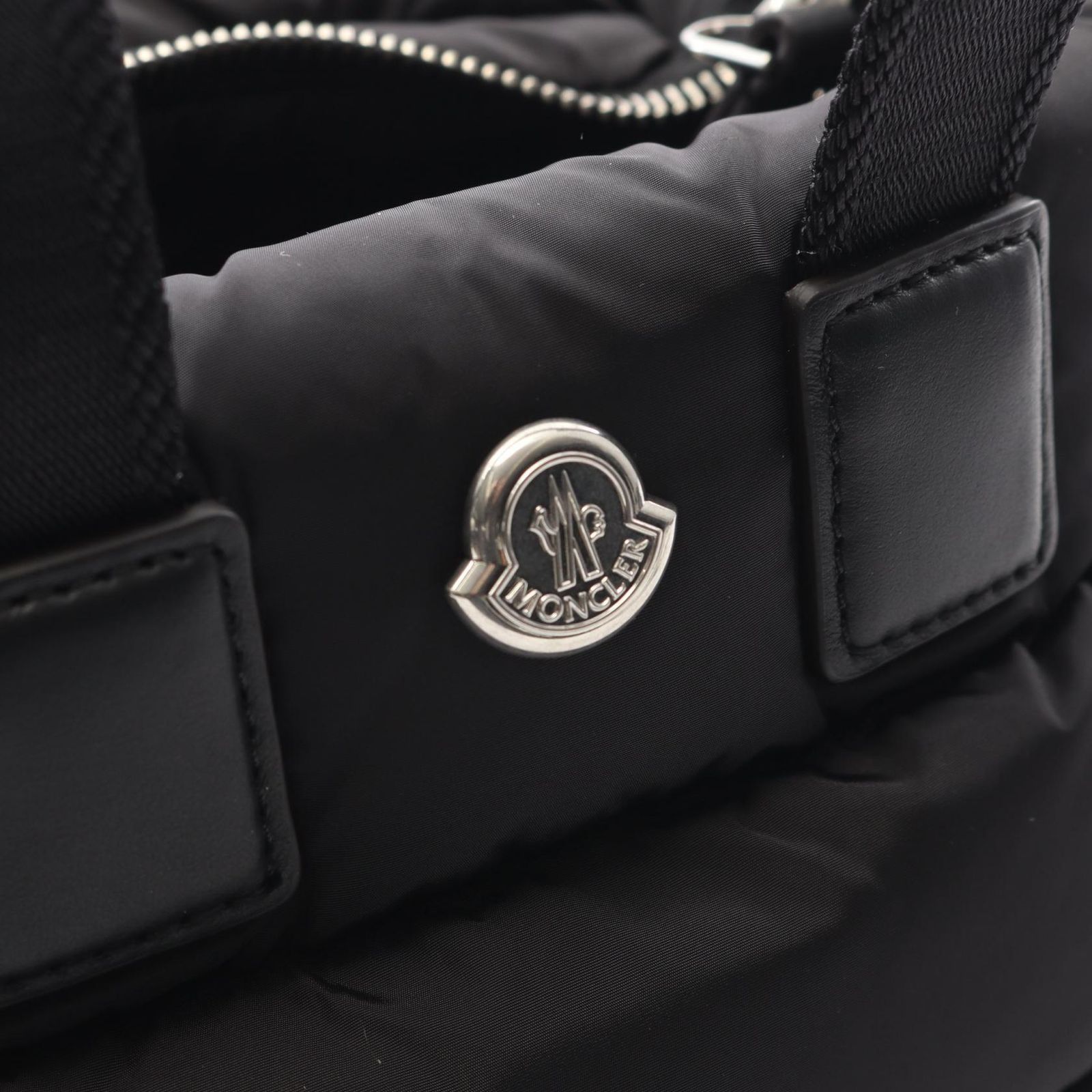 モンクレール MONCLER ハンドバッグ MICRO CARADOC 5L00004M6275999  