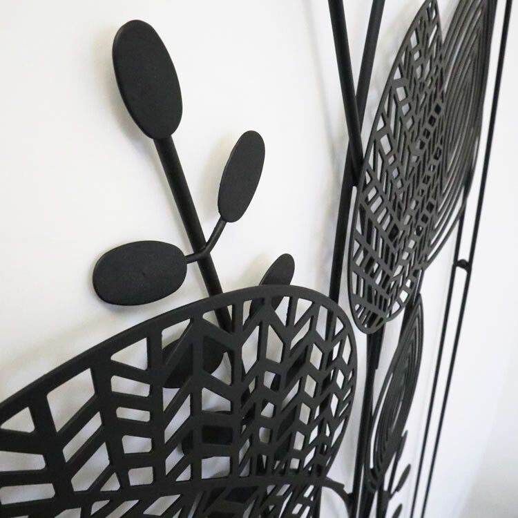 ウォールデコレーション