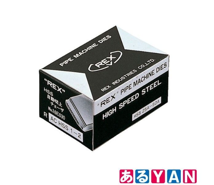 レッキス工業 自動切上チェザー ＡＣＨＳＳ２５Ａ ４０Ａ ACHSS25A40A 4514706012213