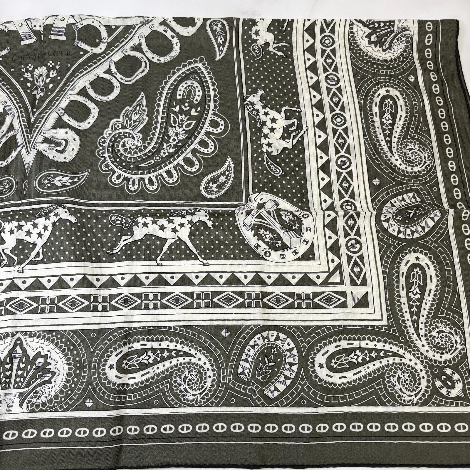 シュヴァル ドゥ