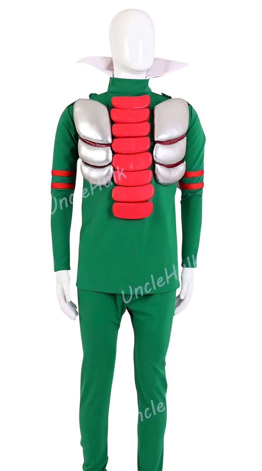 仮面ライダーV 3 衣装セット コスチューム コンバーターラング 本格モデル