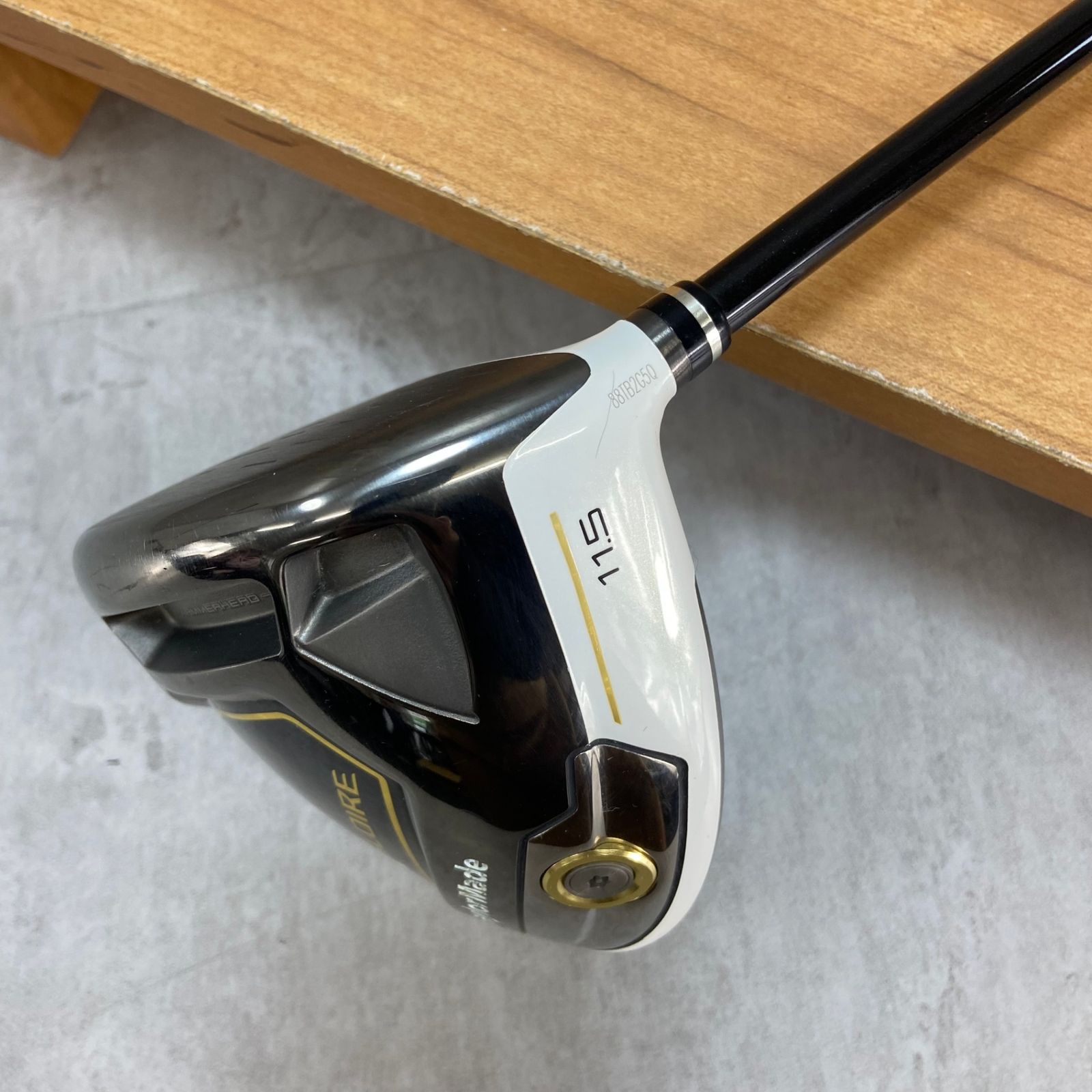 TaylorMade M gloire ドライバー 10.5度 5952]テーラーメイド M GLOIRE