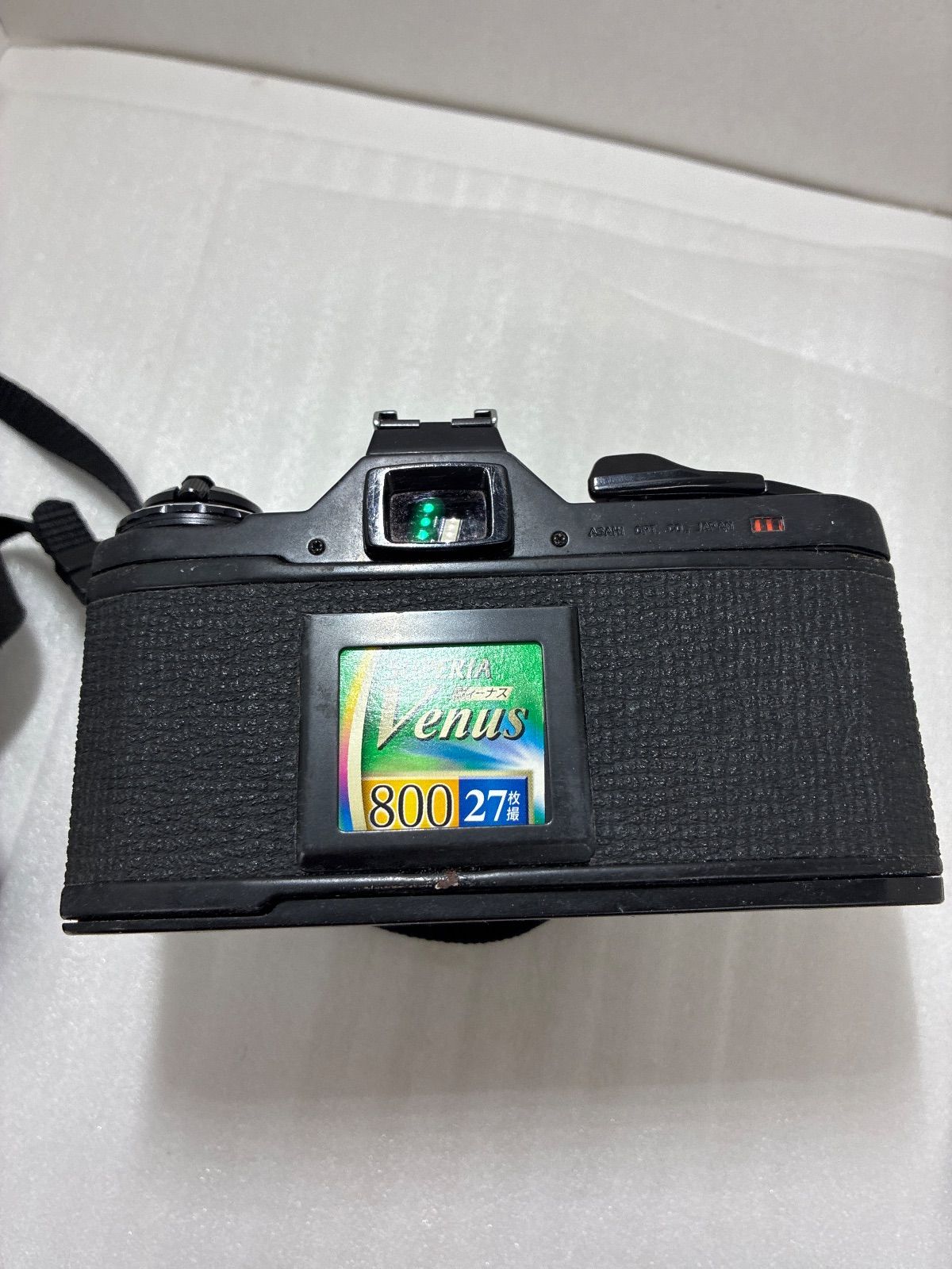 ASAHI PENTAX ME ジャンク品 - メルカリ