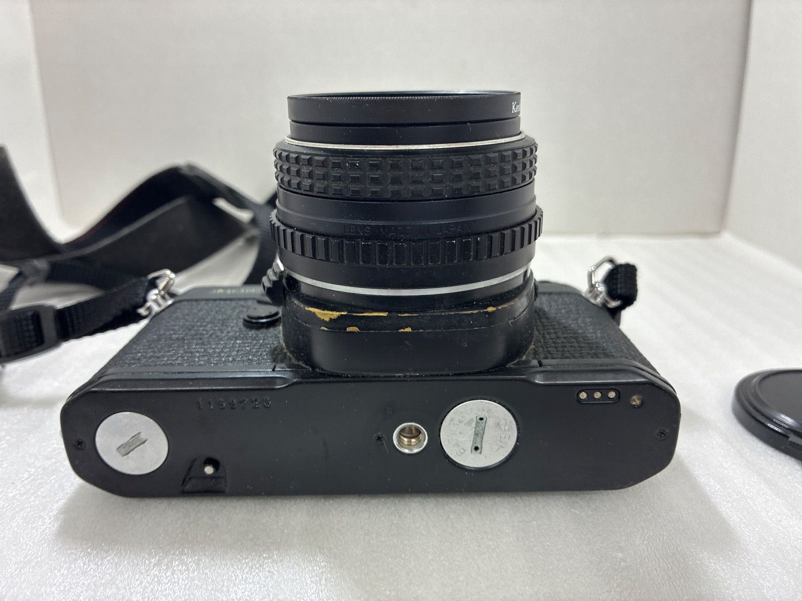 ASAHI PENTAX ME ジャンク品 - メルカリ