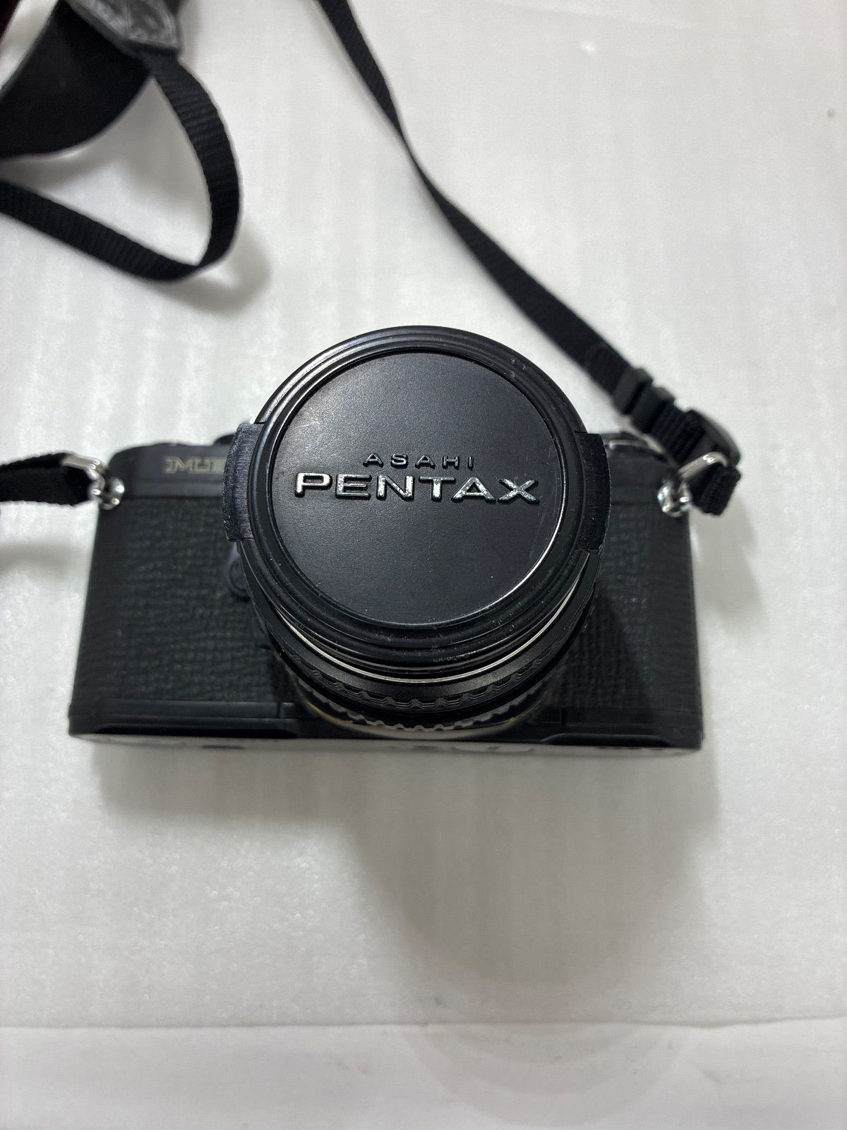 ASAHI PENTAX ME ジャンク品 - メルカリ