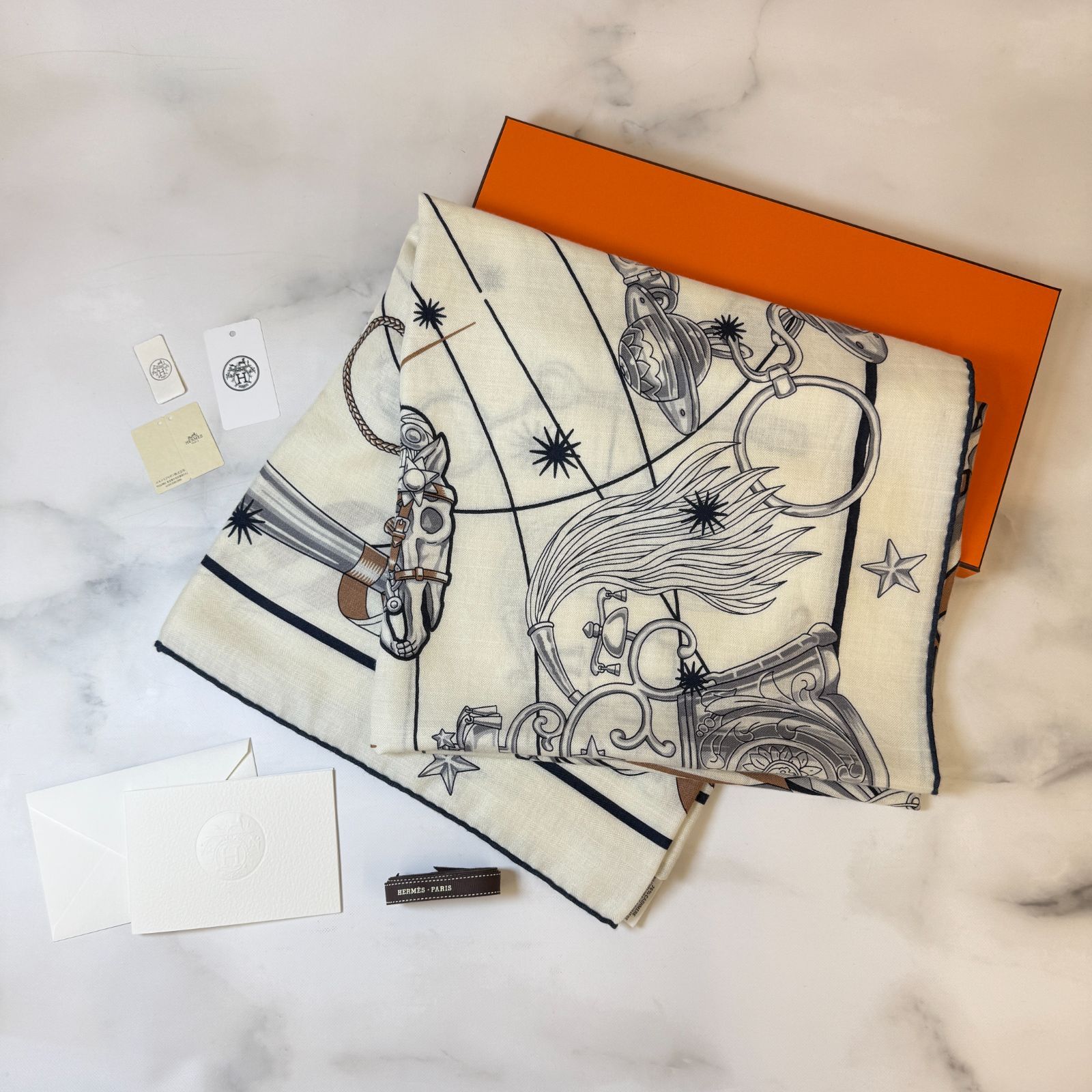 エルメス カレジェアン