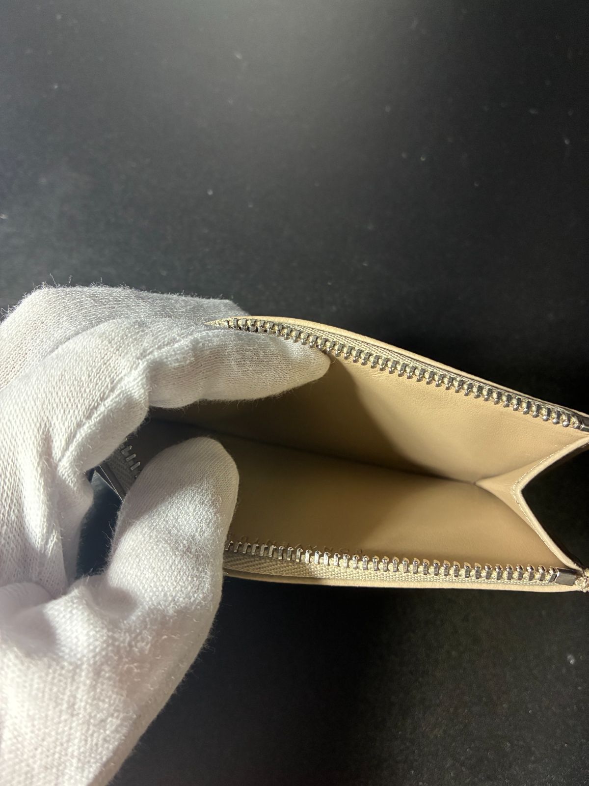 ボナベンチュラ カードケース