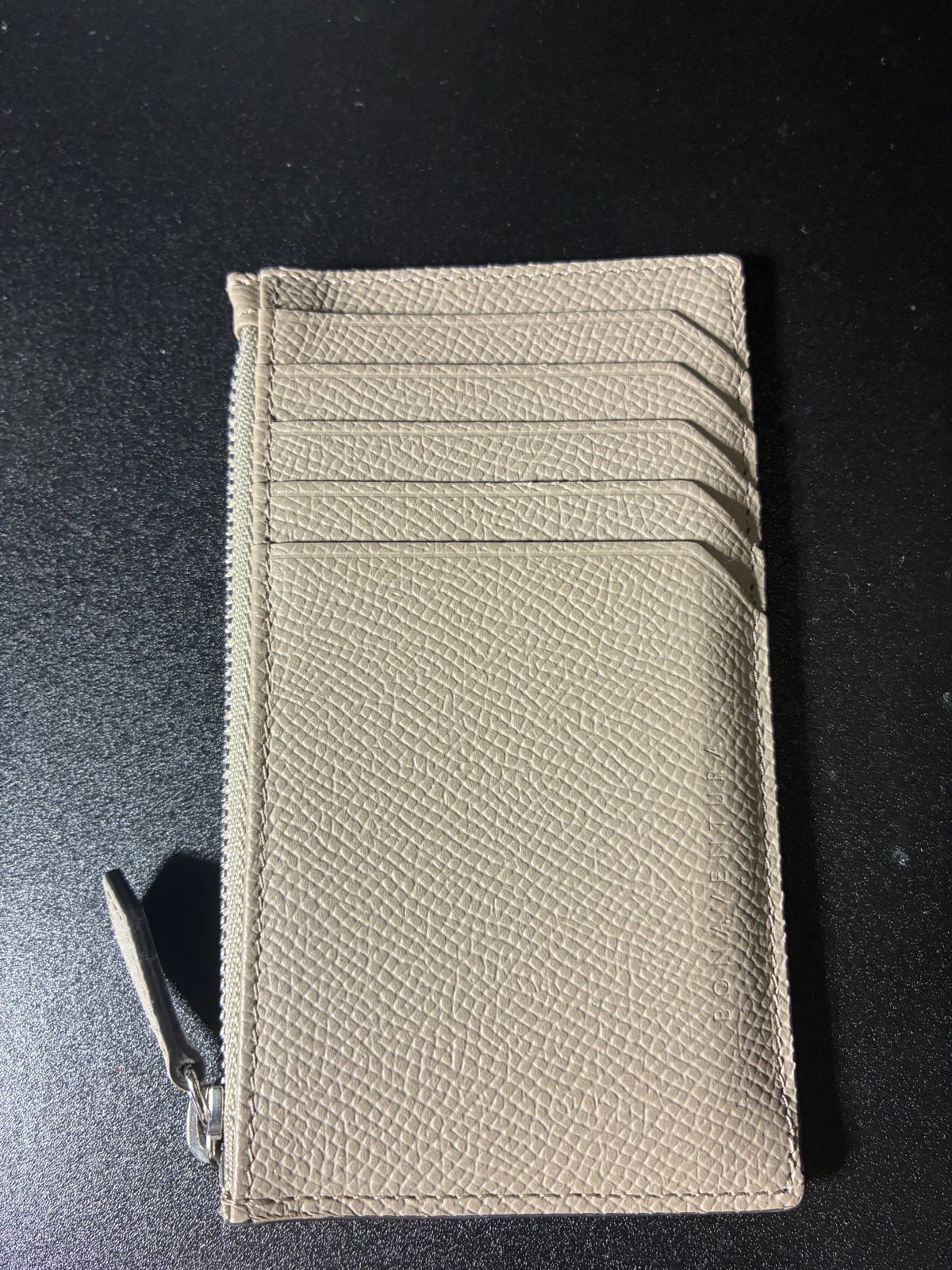 ボナベンチュラ カードケース