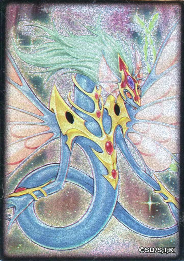 2025年最新】デュエリストカードプロテクター シグナードラゴンセット