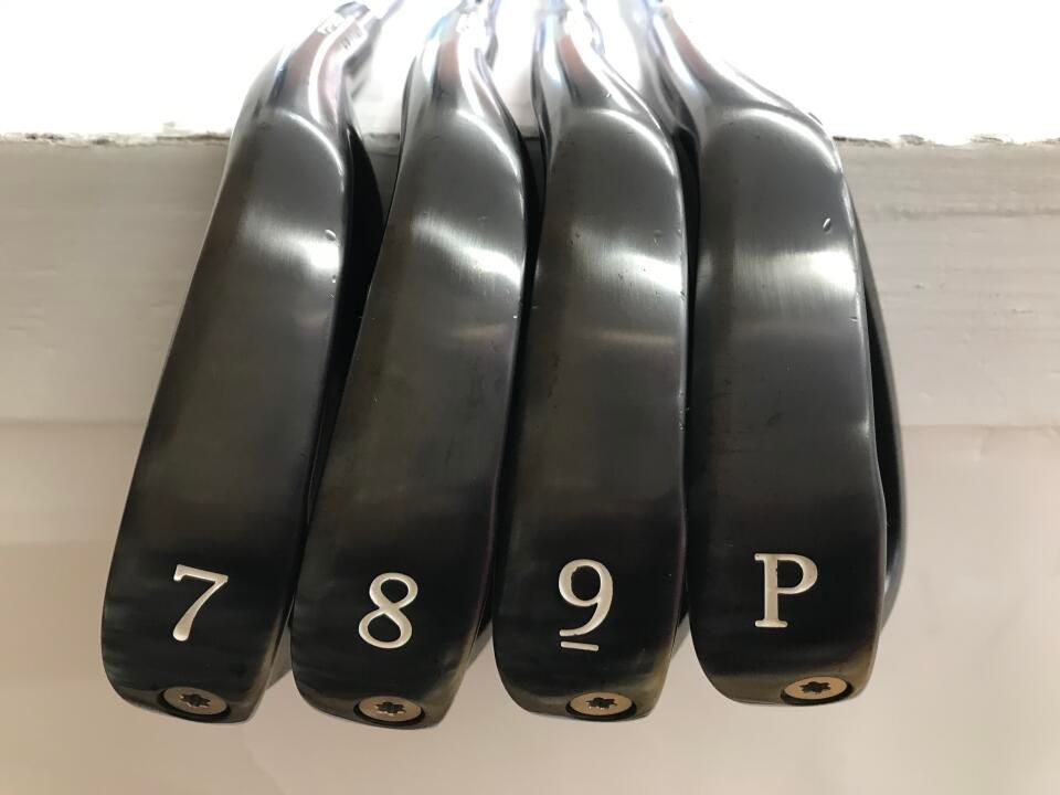 EF-02 I S NSプロ 950 GH アイアンセット エポン 最短